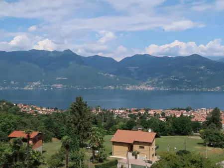Euroville, Appartement 4 personnes à Luino - Photo 20