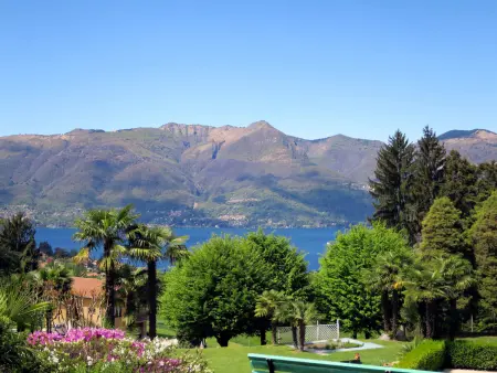 Euroville, Appartement 4 personnes à Luino - Photo 22