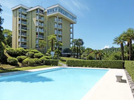 Euroville, Appartement 4 personnes à Luino - Photo 25