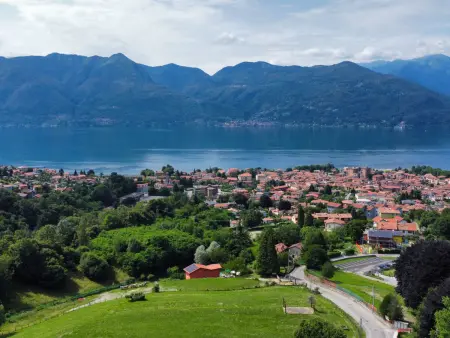 Euroville, Appartement 4 personnes à Luino - Photo 27