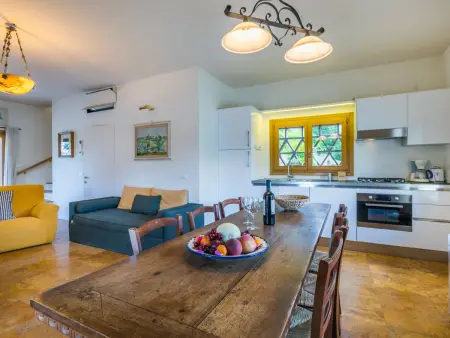 Policleto, Maison 12 personnes à San Polo in Chianti - Photo 18