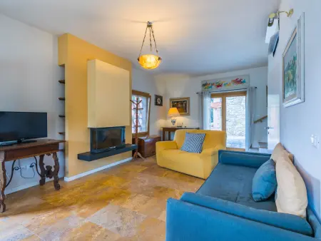 Policleto, Maison 12 personnes à San Polo in Chianti - Photo 19