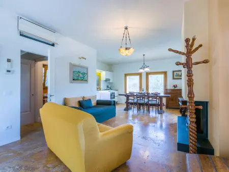 Policleto, Maison 12 personnes à San Polo in Chianti - Photo 21