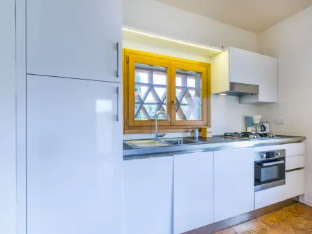 Policleto, Maison 12 personnes à San Polo in Chianti - Photo 24