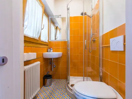 Policleto, Maison 12 personnes à San Polo in Chianti - Photo 27
