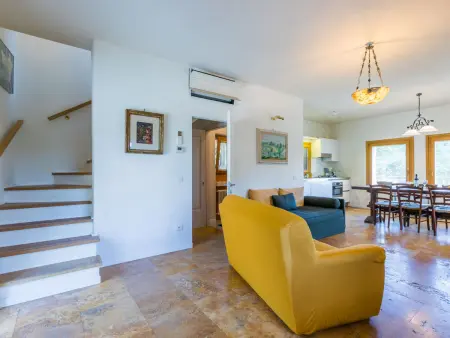 Policleto, Maison 12 personnes à San Polo in Chianti - Photo 28