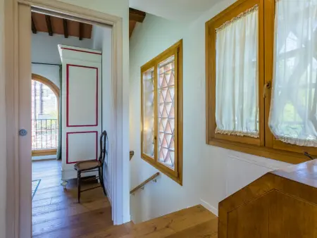 Policleto, Maison 12 personnes à San Polo in Chianti - Photo 29
