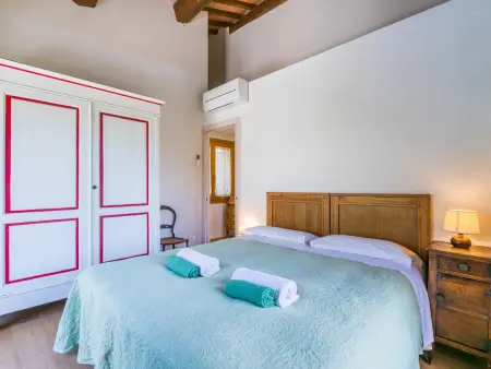 Policleto, Maison 12 personnes à San Polo in Chianti - Photo 31