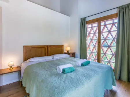 Policleto, Maison 12 personnes à San Polo in Chianti - Photo 32