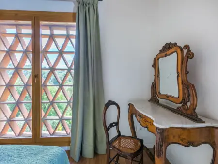 Policleto, Maison 12 personnes à San Polo in Chianti - Photo 33