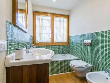 Policleto, Maison 12 personnes à San Polo in Chianti - Photo 37