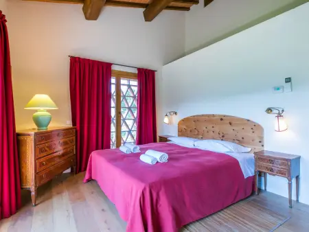 Policleto, Maison 12 personnes à San Polo in Chianti - Photo 41