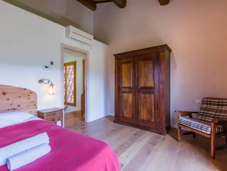 Policleto, Maison 12 personnes à San Polo in Chianti - Photo 42