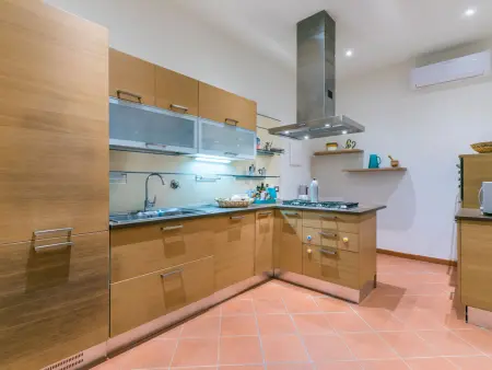 Policleto, Maison 12 personnes à San Polo in Chianti - Photo 49