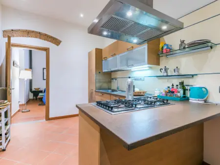 Policleto, Maison 12 personnes à San Polo in Chianti - Photo 52