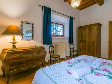 Policleto, Maison 12 personnes à San Polo in Chianti - Photo 54