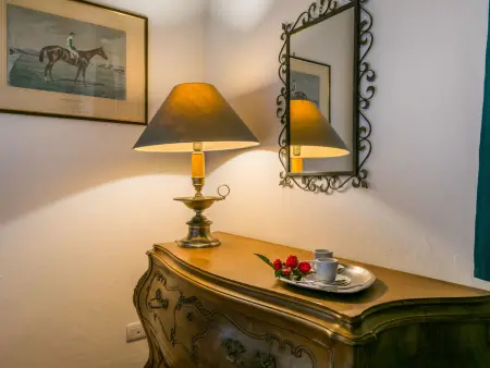 Policleto, Maison 12 personnes à San Polo in Chianti - Photo 56