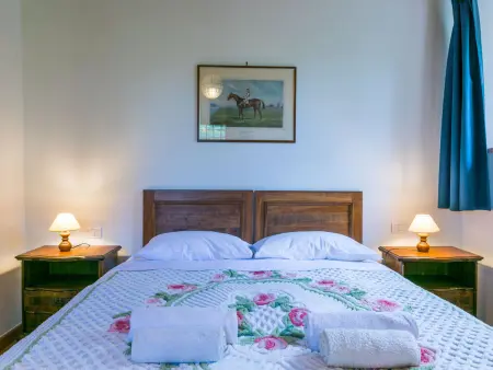 Policleto, Maison 12 personnes à San Polo in Chianti - Photo 57