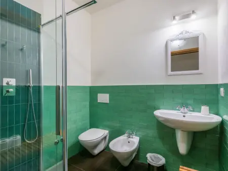 Policleto, Maison 12 personnes à San Polo in Chianti - Photo 58