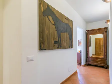 Policleto, Maison 12 personnes à San Polo in Chianti - Photo 59