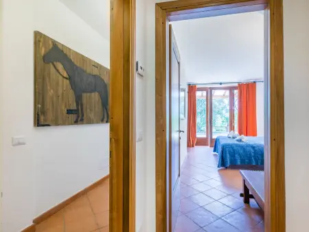Policleto, Maison 12 personnes à San Polo in Chianti - Photo 60