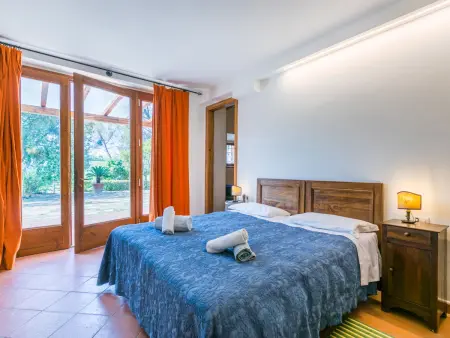 Policleto, Maison 12 personnes à San Polo in Chianti - Photo 61