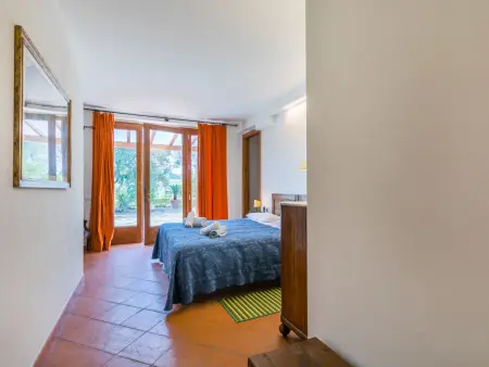 Policleto, Maison 12 personnes à San Polo in Chianti - Photo 62