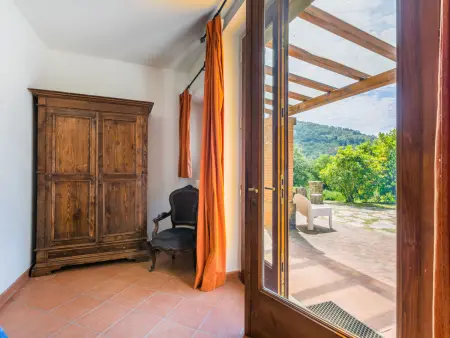 Policleto, Maison 12 personnes à San Polo in Chianti - Photo 63
