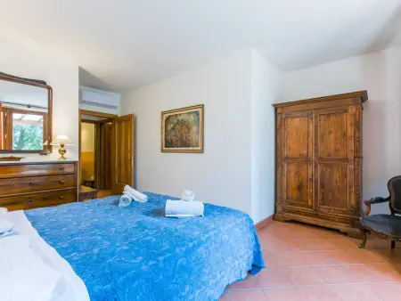 Policleto, Maison 12 personnes à San Polo in Chianti - Photo 64