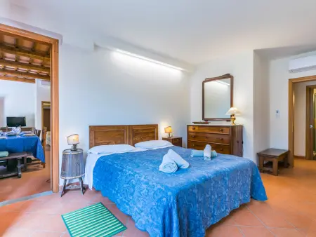 Policleto, Maison 12 personnes à San Polo in Chianti - Photo 65