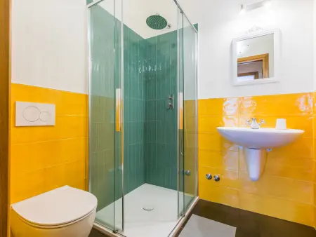 Policleto, Maison 12 personnes à San Polo in Chianti - Photo 66