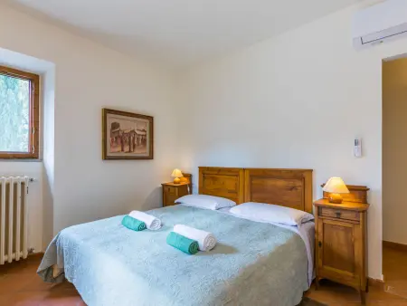 Policleto, Maison 12 personnes à San Polo in Chianti - Photo 67
