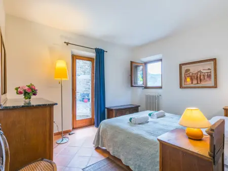Policleto, Maison 12 personnes à San Polo in Chianti - Photo 68
