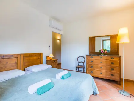 Policleto, Maison 12 personnes à San Polo in Chianti - Photo 69