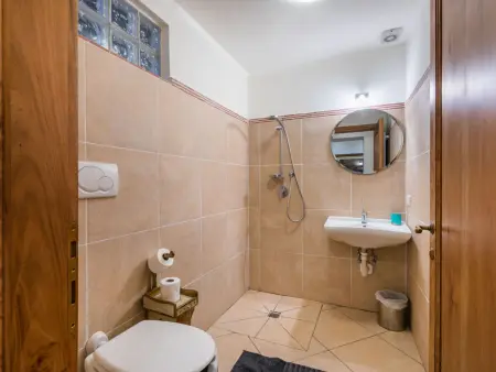 Policleto, Maison 12 personnes à San Polo in Chianti - Photo 70