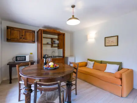 Policleto, Maison 12 personnes à San Polo in Chianti - Photo 72