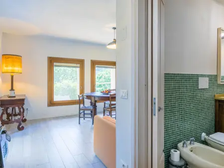 Policleto, Maison 12 personnes à San Polo in Chianti - Photo 75
