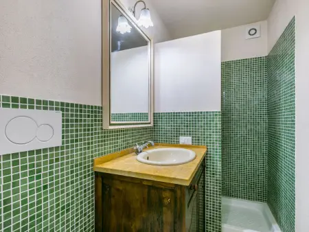 Policleto, Maison 12 personnes à San Polo in Chianti - Photo 79