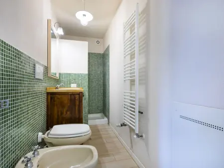 Policleto, Maison 12 personnes à San Polo in Chianti - Photo 80