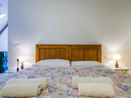 Policleto, Maison 12 personnes à San Polo in Chianti - Photo 83