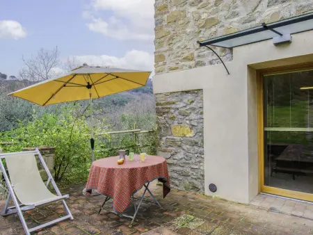 Policleto, Maison 12 personnes à San Polo in Chianti - Photo 84