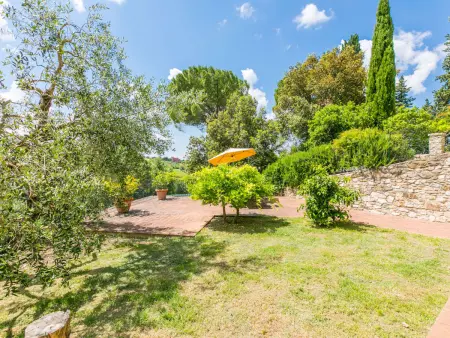 Policleto, Maison 12 personnes à San Polo in Chianti - Photo 87