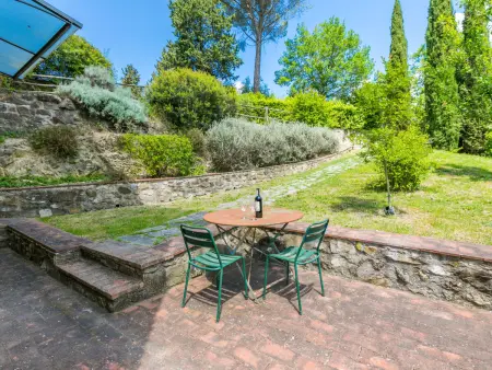 Policleto, Maison 12 personnes à San Polo in Chianti - Photo 88