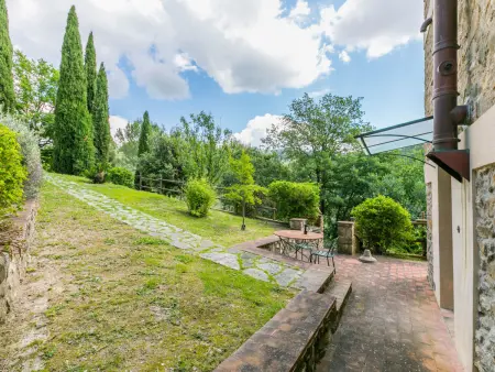 Policleto, Maison 12 personnes à San Polo in Chianti - Photo 90