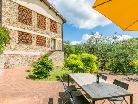 Policleto, Maison 12 personnes à San Polo in Chianti - Photo 91