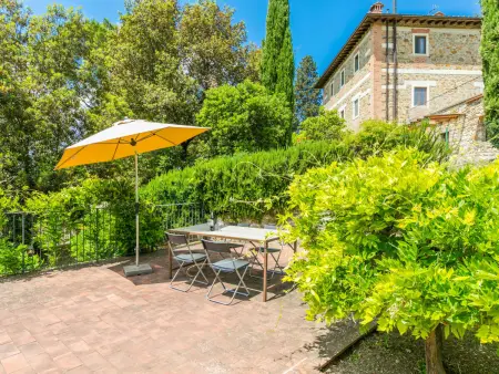 Policleto, Maison 12 personnes à San Polo in Chianti - Photo 96