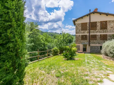 Policleto, Maison 12 personnes à San Polo in Chianti - Photo 98