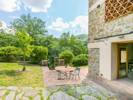 Policleto, Maison 12 personnes à San Polo in Chianti - Photo 99