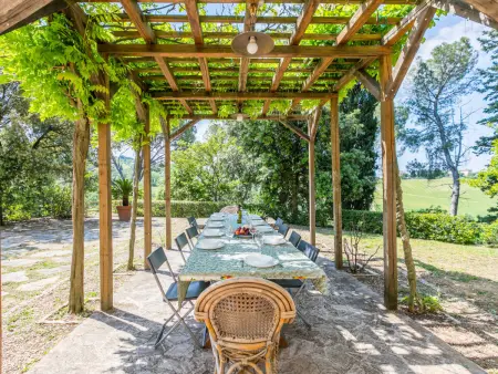 Policleto, Maison 12 personnes à San Polo in Chianti - Photo 100