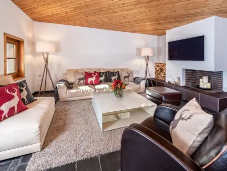 Schweizerhof 513, Appartement 4 personnes à Lenzerheide - Photo 5